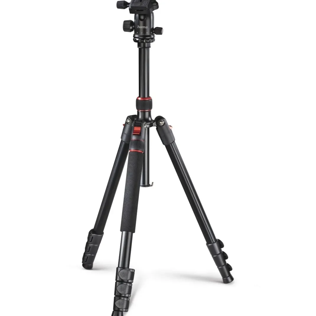 Dreibeinstativ "TAR Duo", 165 - Ball