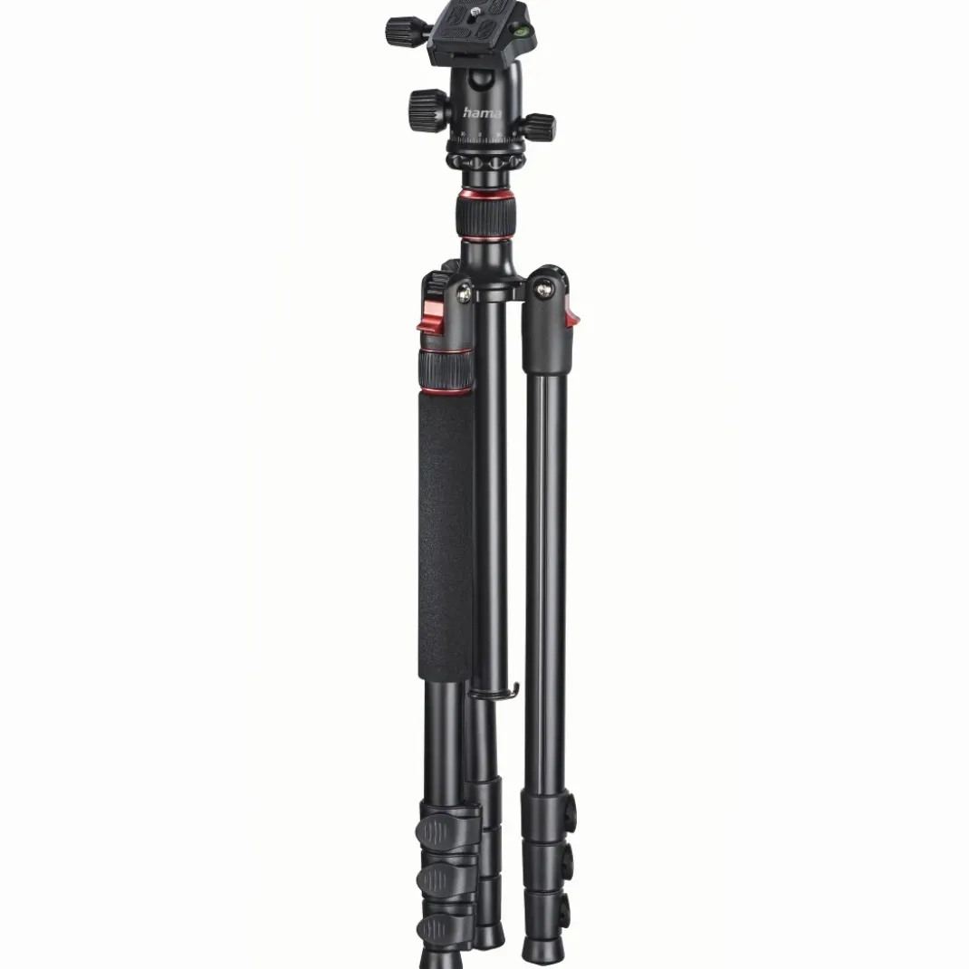 Dreibeinstativ "TAR Duo", 165 - Ball