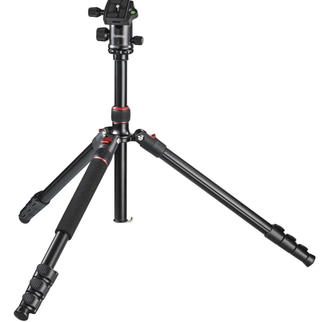 Dreibeinstativ "TAR Duo", 165 - Ball