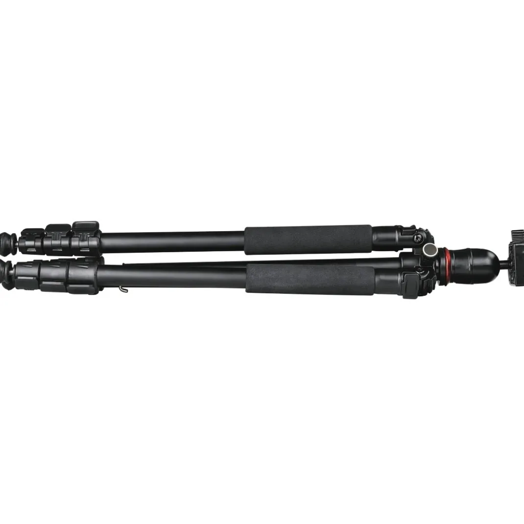 Dreibeinstativ "Traveller", 163 - Ball