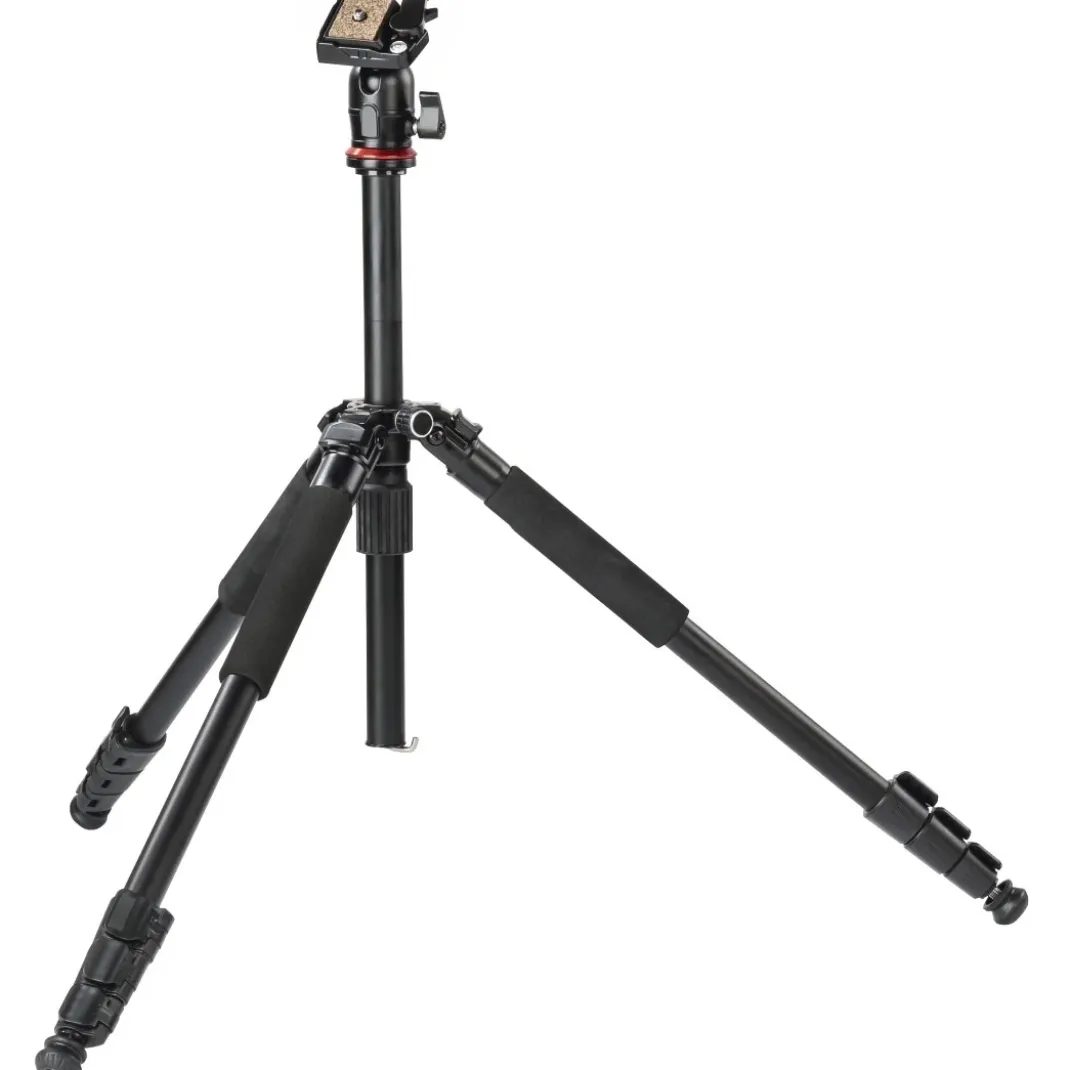 Dreibeinstativ "Traveller", 163 - Ball