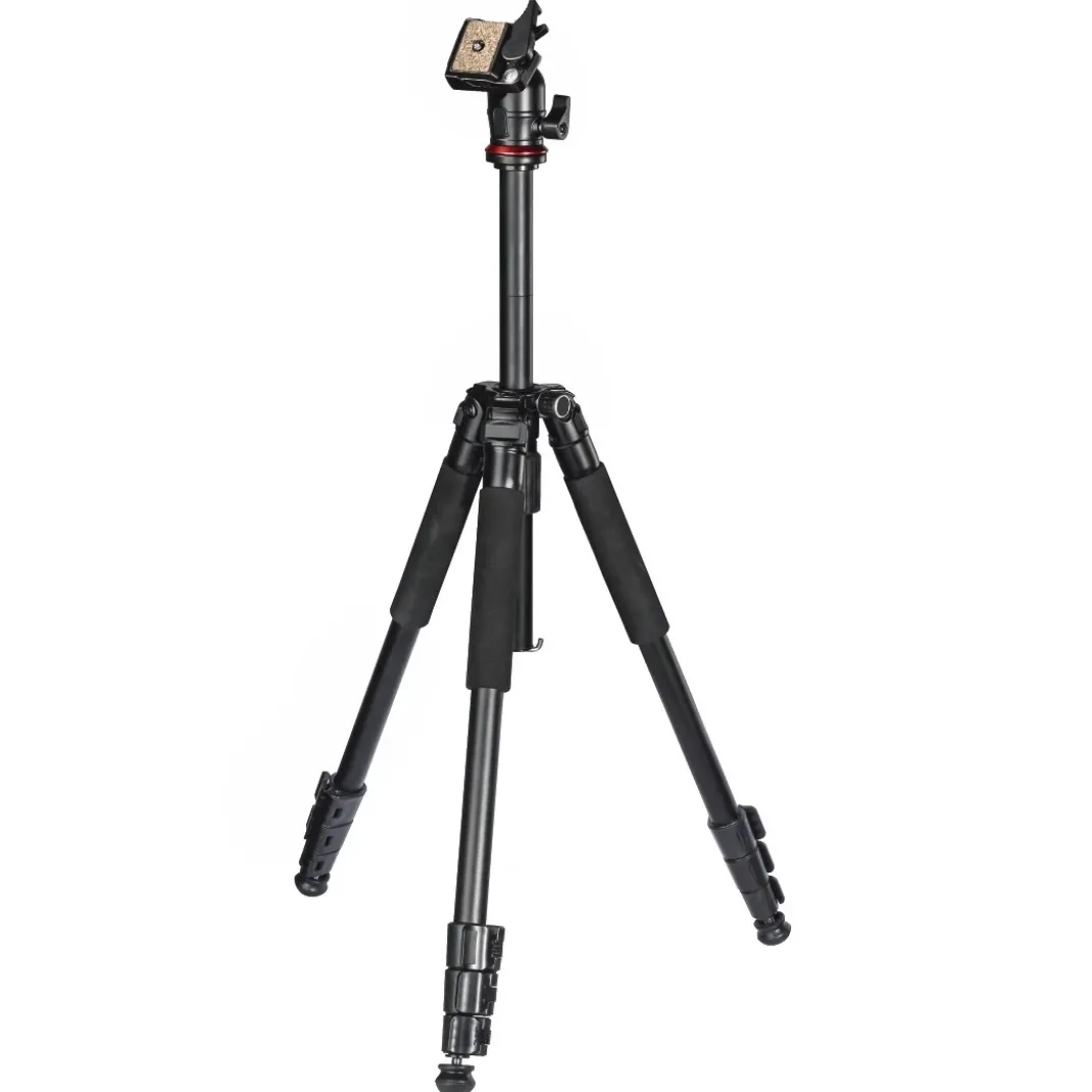 Dreibeinstativ "Traveller", 163 - Ball