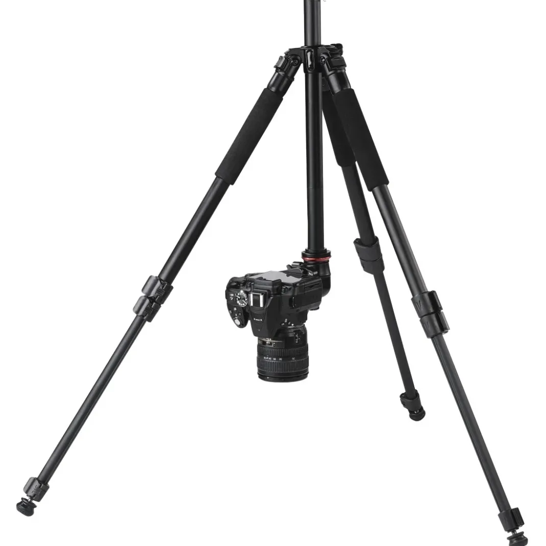Dreibeinstativ "Traveller", 163 - Ball
