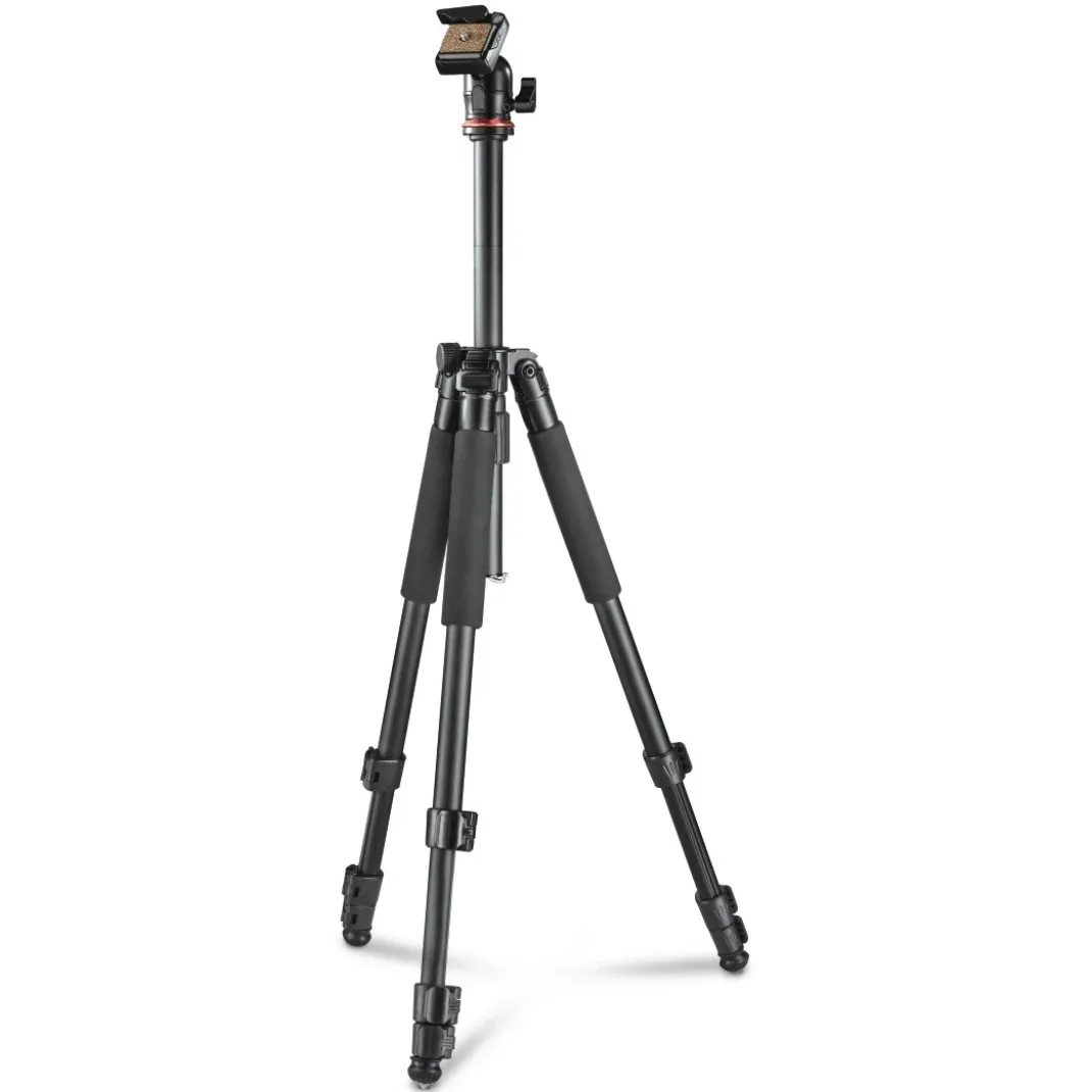 Dreibeinstativ "Traveller", 163 - Ball