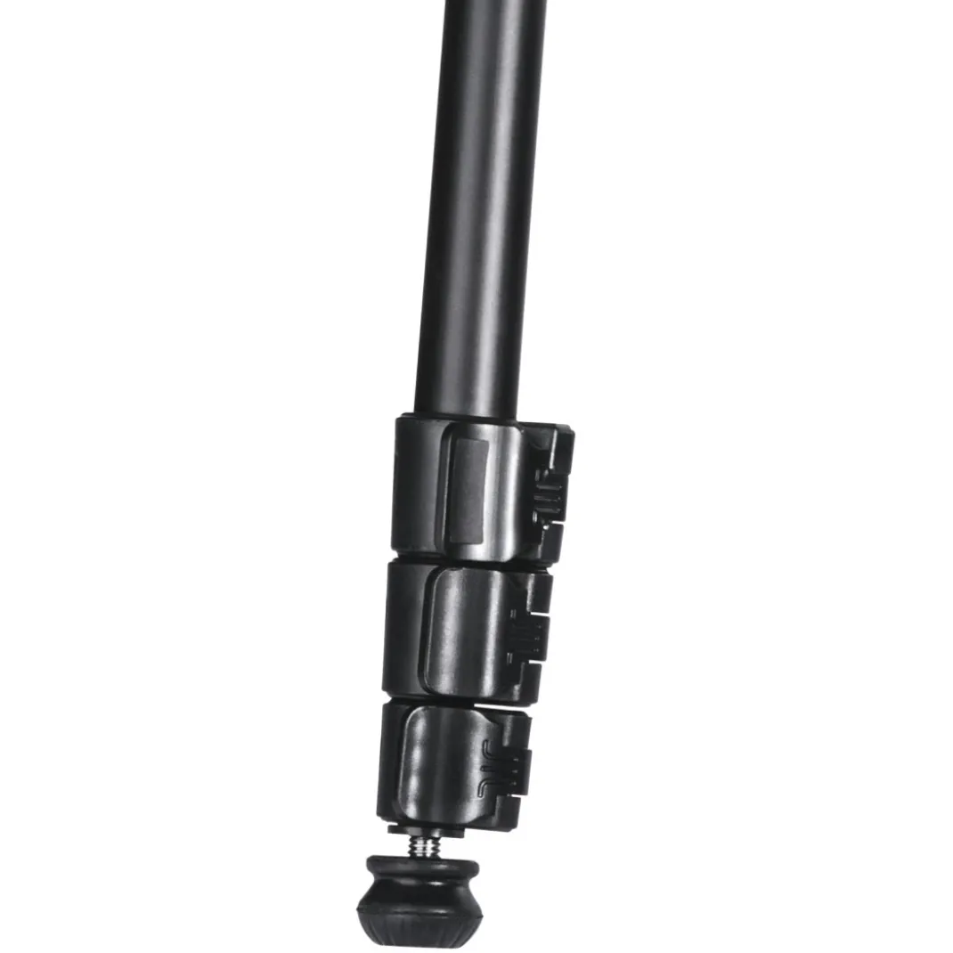 Dreibeinstativ "Traveller", 163 - Ball