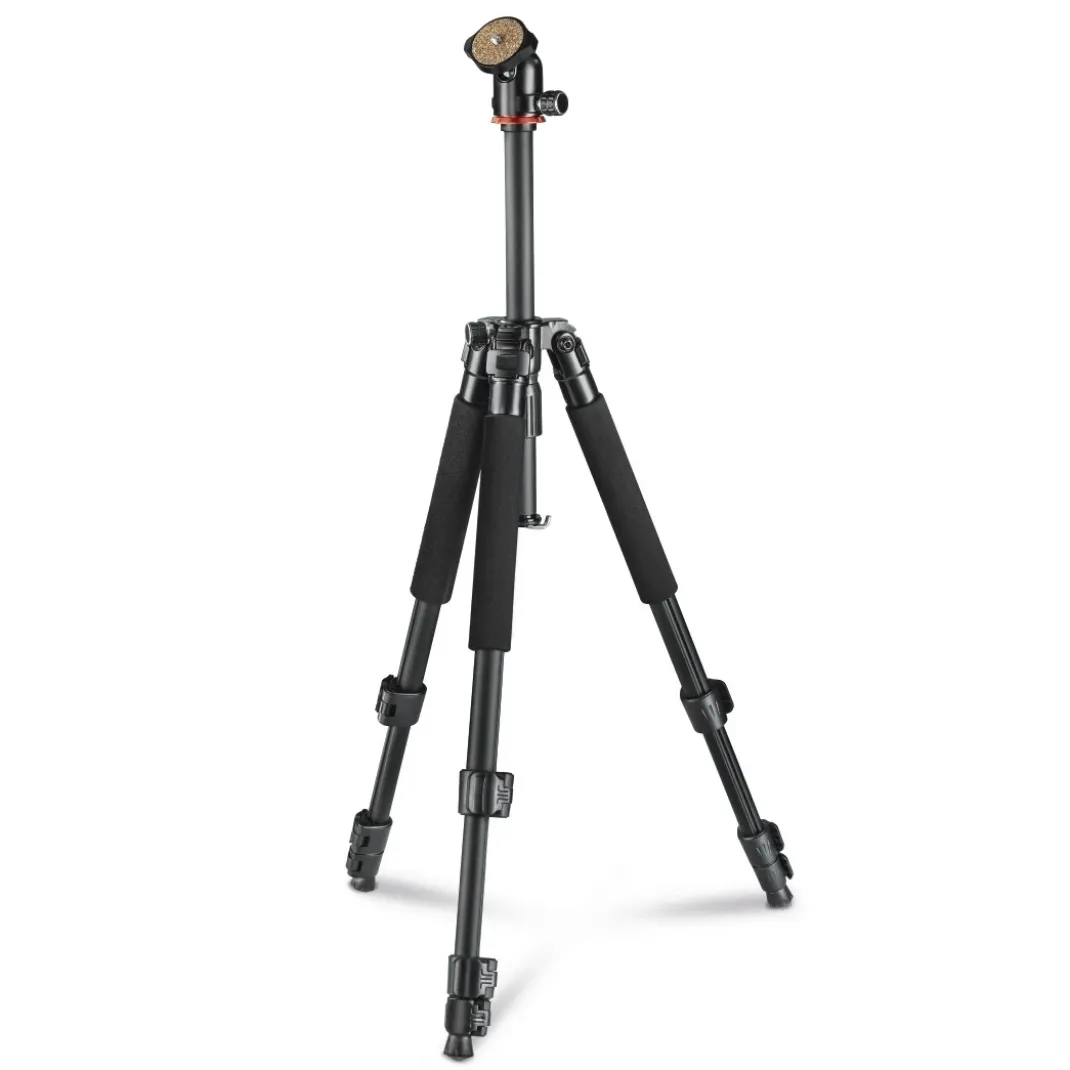 Dreibeinstativ "Traveller", 117 - Ball