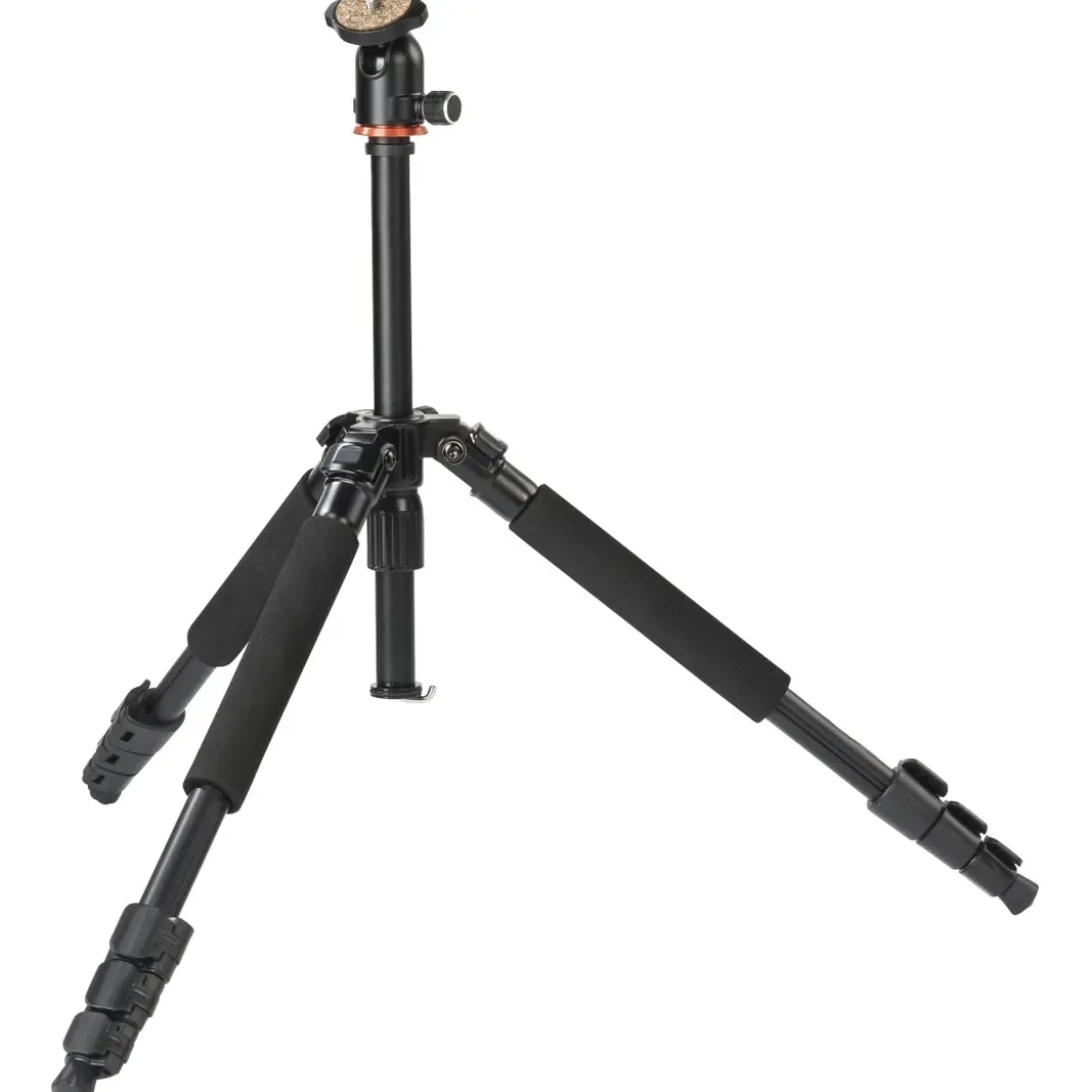 Dreibeinstativ "Traveller", 117 - Ball