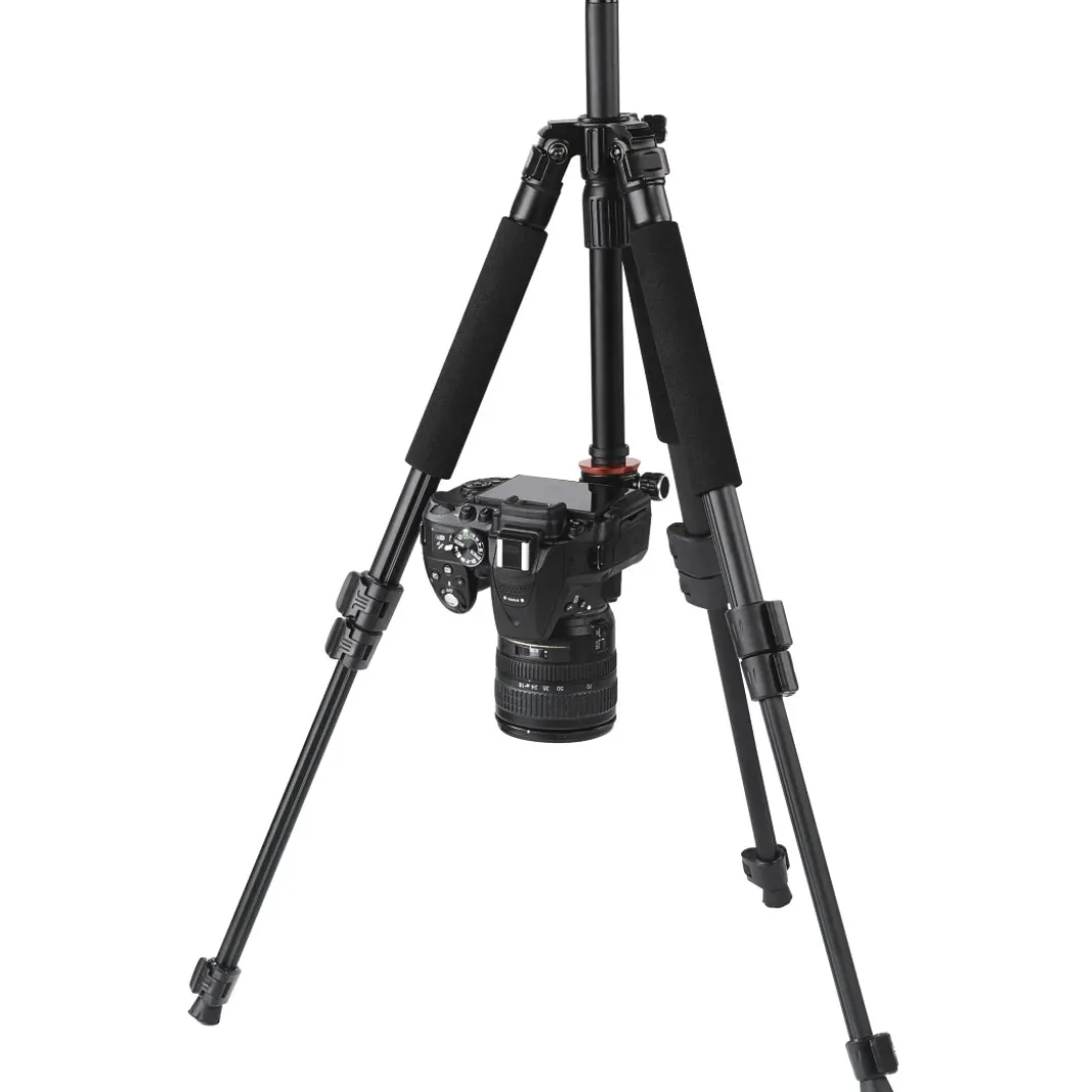 Dreibeinstativ "Traveller", 117 - Ball