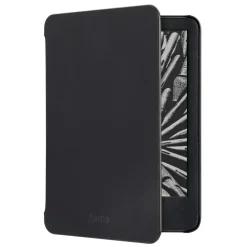 eBook-Case "Fold" für Kindle 5 (11. Gen. 2022/2024), Schwarz