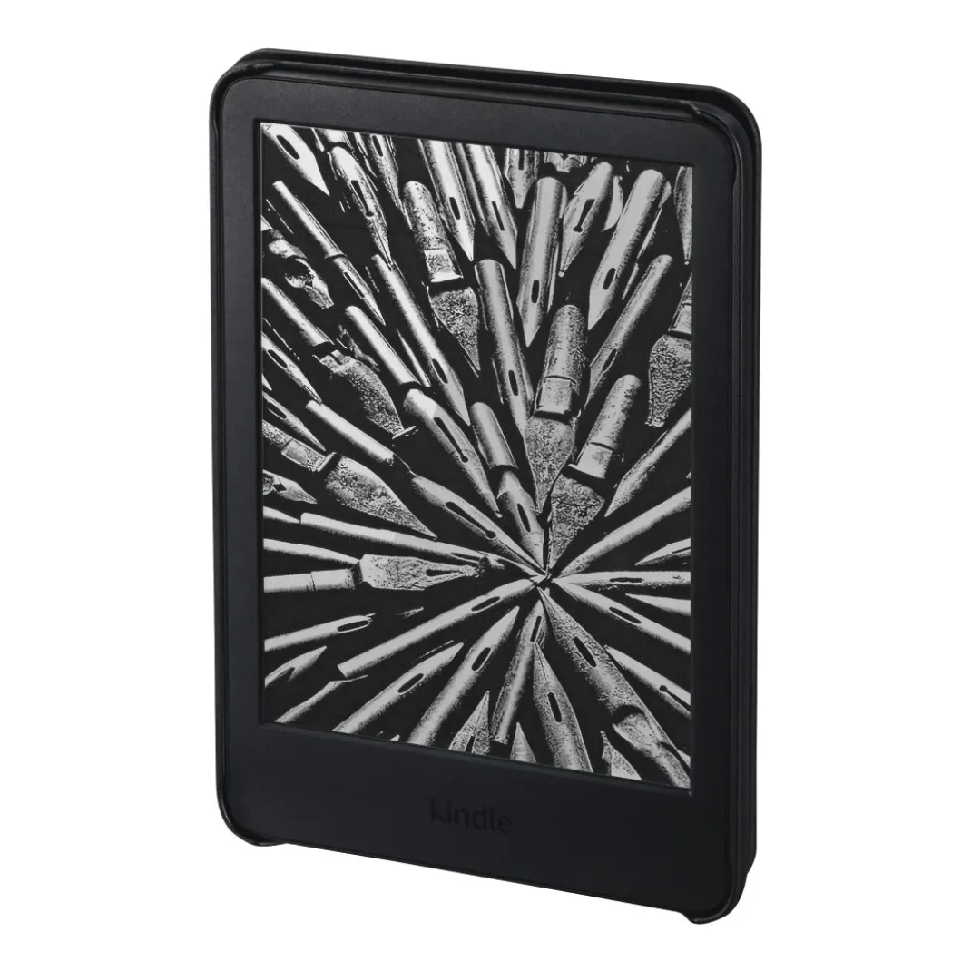 eBook-Case "Fold" für Kindle 5 (11. Gen. 2022/2024), Schwarz