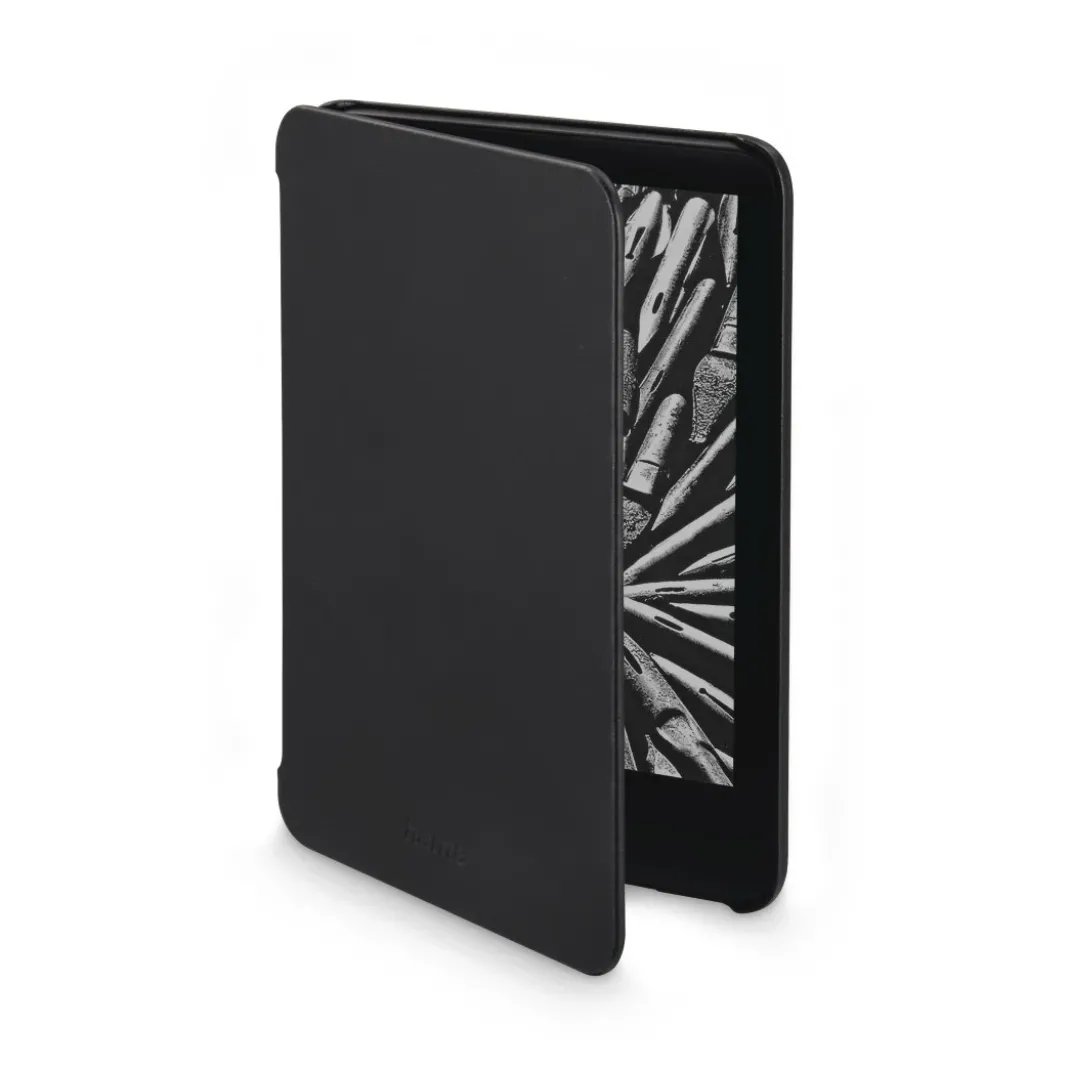 eBook-Case "Fold" für Kindle 5 (11. Gen. 2022/2024), Schwarz