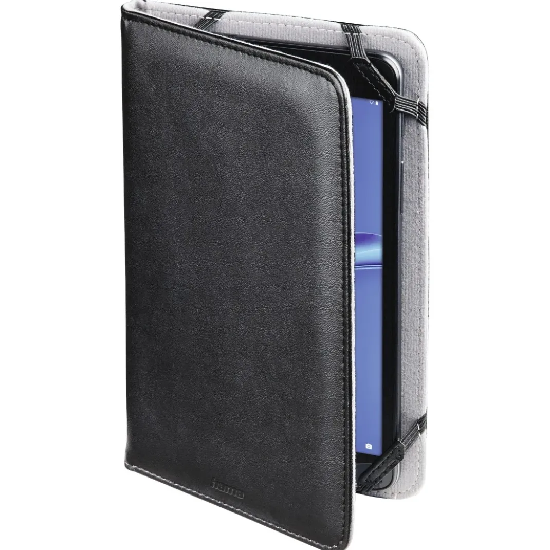 eBook-Case "Piscine" für eBook-Reader bis 15,24 cm (6"), Schwarz