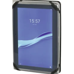 eBook-Case "Piscine" für eBook-Reader bis 15,24 cm (6"), Schwarz