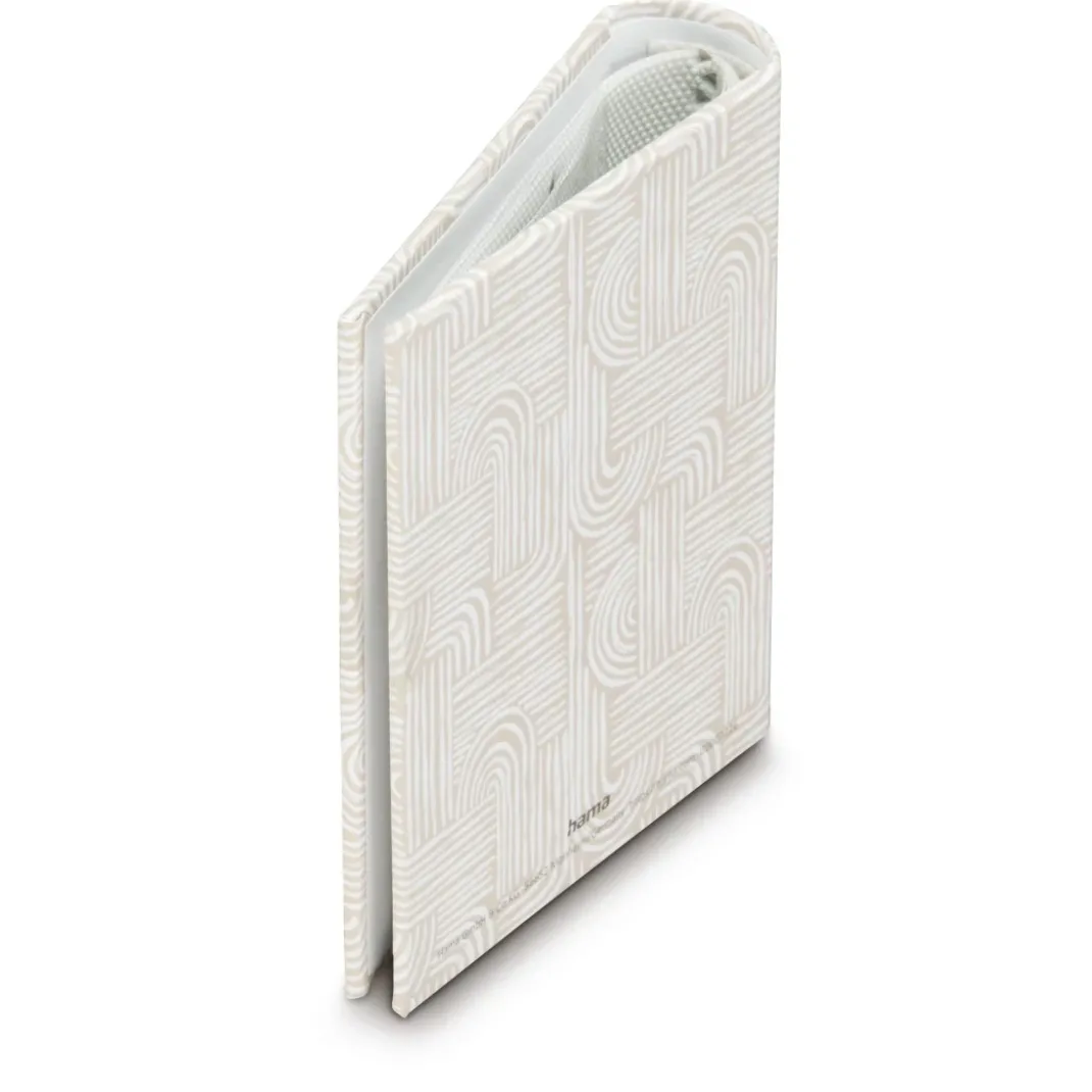 Einsteck-Album "Boho", für 20 Sofortbilder bis max. 5,4 x 8,6 cm