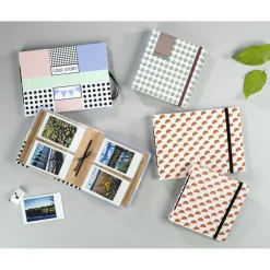 Einsteck-Album