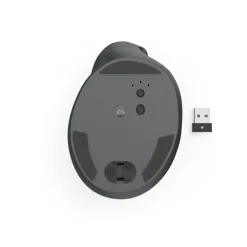 Ergonomische Vertikalmaus