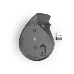 Ergonomische Vertikalmaus 