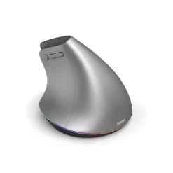 Ergonomische Vertikalmaus 