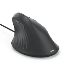 Ergonomische Vertikalmaus 