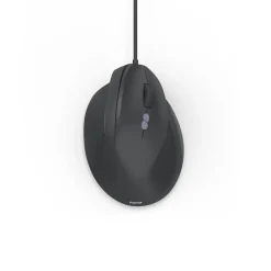 Ergonomische Vertikalmaus 