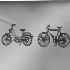 Fahrradgarage, wasserdichte Fahrradabdeckung, 115 x 200 cm