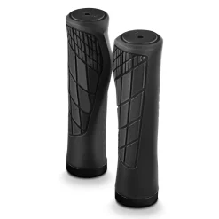 Fahrradgriffe, ergonomisch, 2-er Set