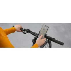 Fahrrad-Handyhalterung 