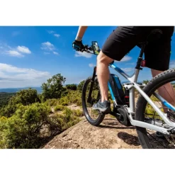 Fahrrad-Handyhalterung 