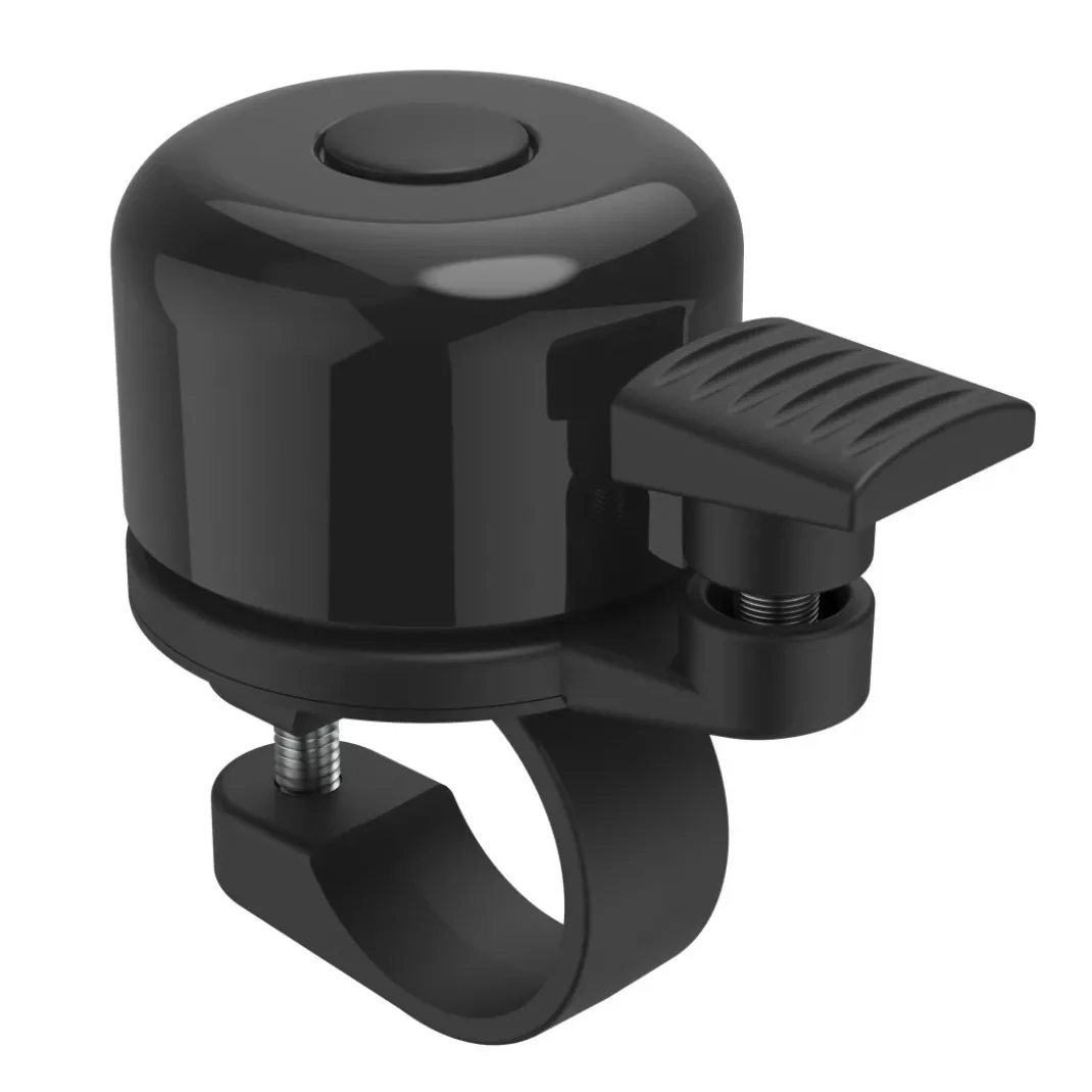 Fahrradklingel "AirBell Pro", mit Finder für Apple "Wo ist?", Ø 2,2 cm