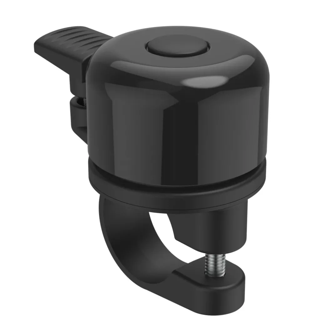 Fahrradklingel "AirBell Pro", mit Finder für Apple "Wo ist?", Ø 2,2 cm