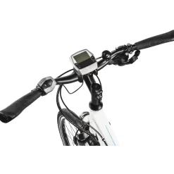 Fahrrad-Miniglocke, Schwarz