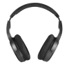 Fernseh-Kopfhörer, Over-Ear, 2,4 GHz-Dongle + Bluetooth®, Lautstärkeregler