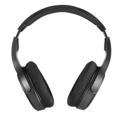 Fernseh-Kopfhörer, Over-Ear, 2,4 GHz-Dongle + Bluetooth®, Lautstärkeregler