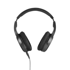 Fernseh-Kopfhörer, Over-Ear, langes Kabel (6m), getr. Lautstärkeregelung, S