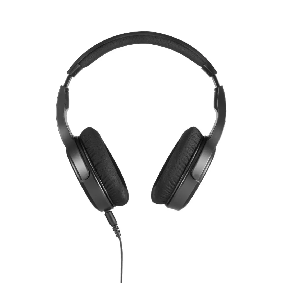 Fernseh-Kopfhörer, Over-Ear, langes Kabel (6m), getr. Lautstärkeregelung, S