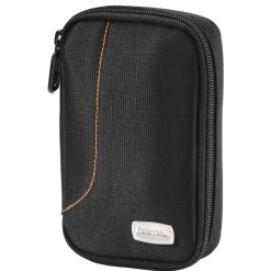 Festplattentasche "Black Bird", 2,5", Schwarz