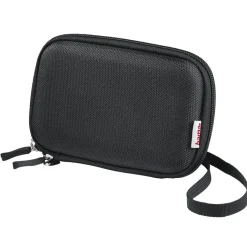 Festplattentasche E.V.A., 2,5", Schwarz