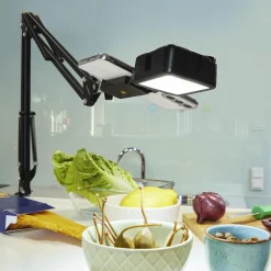 Flexibler Gelenkarm 
