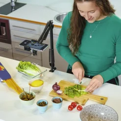 Flexibler Gelenkarm 