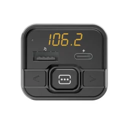 FM-Transmitter mit Bluetooth®-Funktion