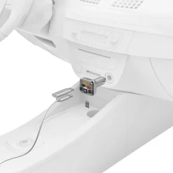 FM-Transmitter mit Bluetooth®- und Freisprechfunktion