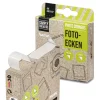 Fotoecken-Spender Aktion, 2x500 Ecken, Doppelpack