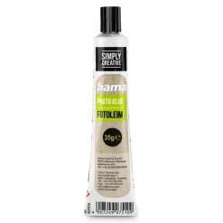 Fotoleim, Tube mit 35 g