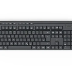 Funktastatur 