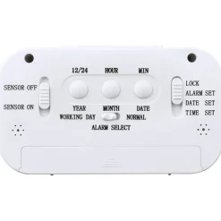 Funkwecker 