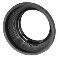 Gegenlichtblende "ST" für Standard-Objektive, faltbar, 37 mm