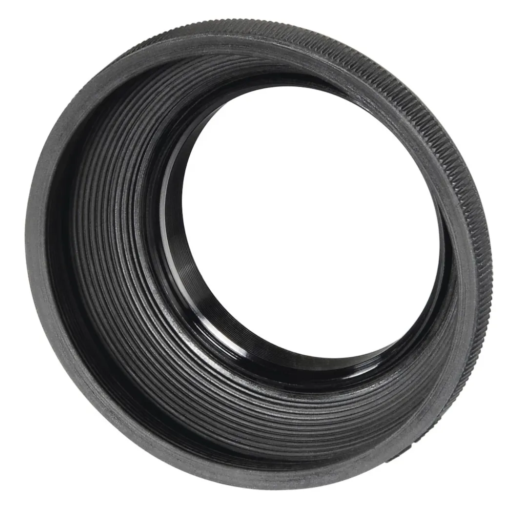 Gegenlichtblende "ST" für Standard-Objektive, faltbar, 37 mm