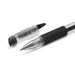 Gelschreiber 4-er Set "Basic"