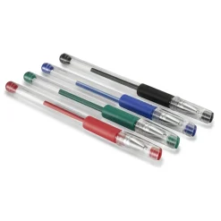 Gelschreiber 4-er Set 