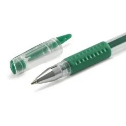 Gelschreiber 4-er Set 